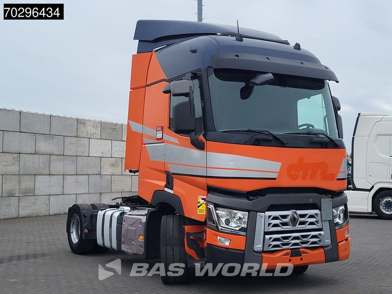 Renault T 460 4X2 Retarder 2xTanks Euro 6 - Trekkvogn: bilde 3 Renault T 460 4X2 Retarder 2xTanks Euro 6 - Trekkvogn: bilde 3