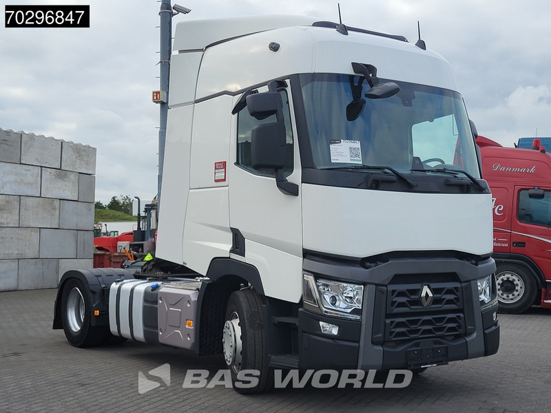 Renault T 460 4X2 Retarder Standklima 2xTanks Euro 6 - Trekkvogn: bilde 3 Renault T 460 4X2 Retarder Standklima 2xTanks Euro 6 - Trekkvogn: bilde 3