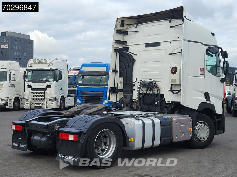 Renault T 460 4X2 Retarder Standklima 2xTanks Euro 6 - Trekkvogn: bilde 5 Renault T 460 4X2 Retarder Standklima 2xTanks Euro 6 - Trekkvogn: bilde 5