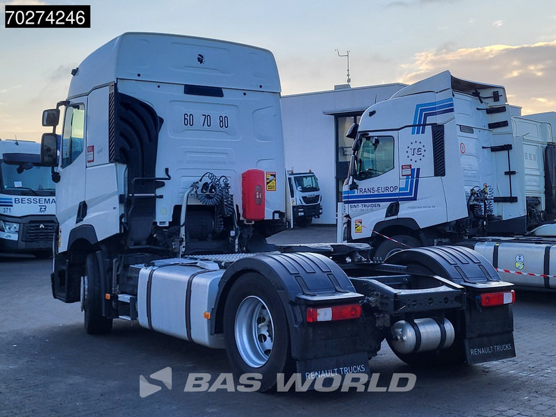 Renault T 460 T 4X2 Retarder Euro 6 - Trekkvogn: bilde 2 Renault T 460 T 4X2 Retarder Euro 6 - Trekkvogn: bilde 2