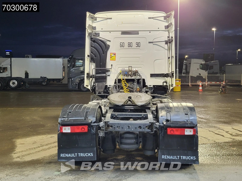 Renault T 460 T 4X2 Retarder Hydraulik - Trekkvogn: bilde 3 Renault T 460 T 4X2 Retarder Hydraulik - Trekkvogn: bilde 3