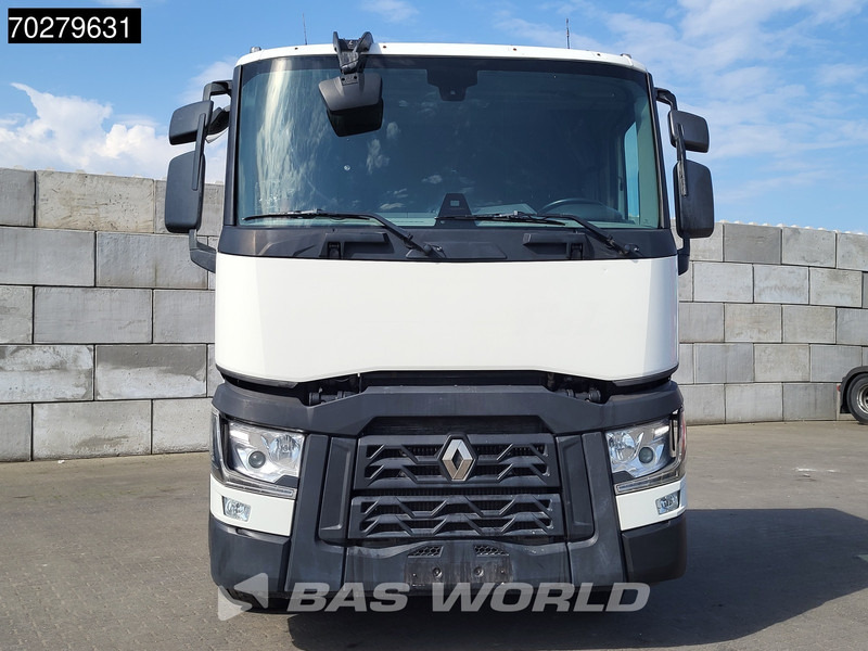 Trekkvogn Renault T 460 T 4X2 VEB Hydrauliek Euro 6: bilde 6
