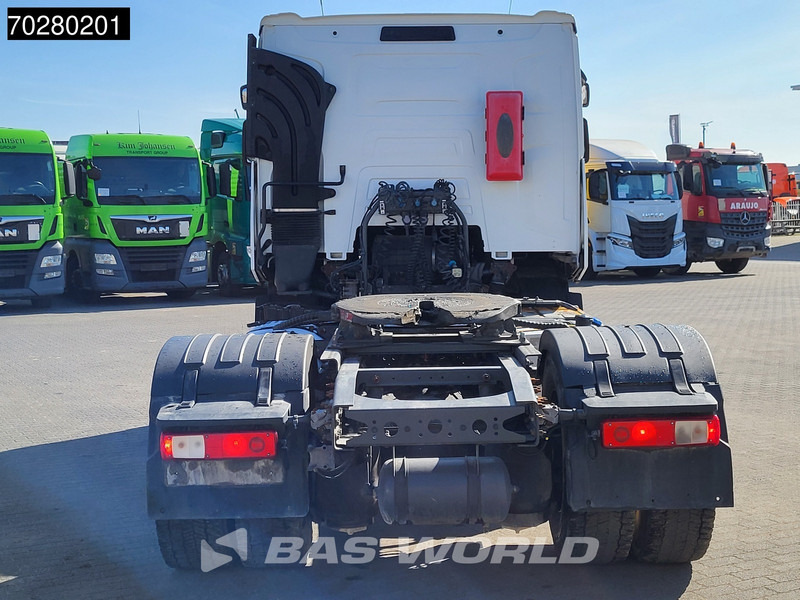 Renault T 460 T 4X2 VEB Hydrauliek Euro 6 - Trekkvogn: bilde 5 Renault T 460 T 4X2 VEB Hydrauliek Euro 6 - Trekkvogn: bilde 5
