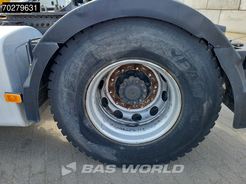 Trekkvogn Renault T 460 T 4X2 VEB Hydrauliek Euro 6: bilde 15