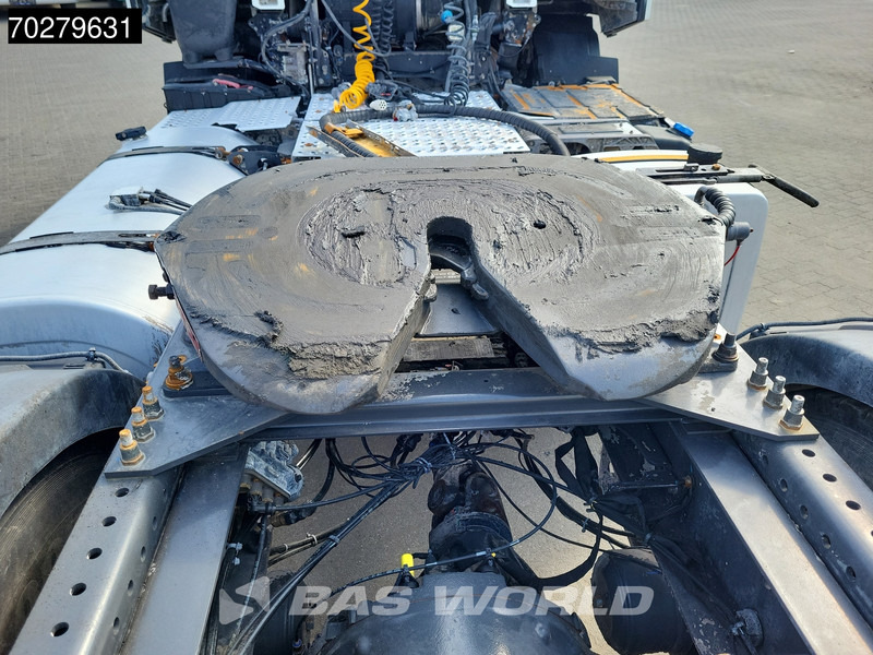 Trekkvogn Renault T 460 T 4X2 VEB Hydrauliek Euro 6: bilde 14