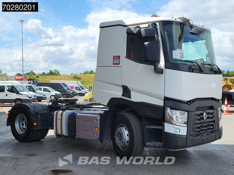 Renault T 460 T 4X2 VEB Hydrauliek Euro 6 - Trekkvogn: bilde 3 Renault T 460 T 4X2 VEB Hydrauliek Euro 6 - Trekkvogn: bilde 3