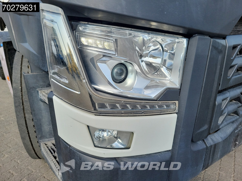 Trekkvogn Renault T 460 T 4X2 VEB Hydrauliek Euro 6: bilde 10