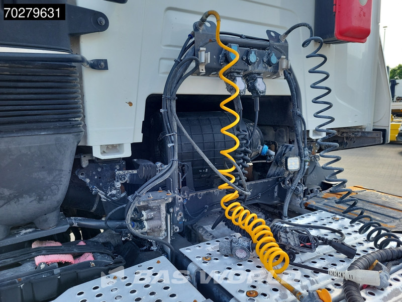 Trekkvogn Renault T 460 T 4X2 VEB Hydrauliek Euro 6: bilde 12