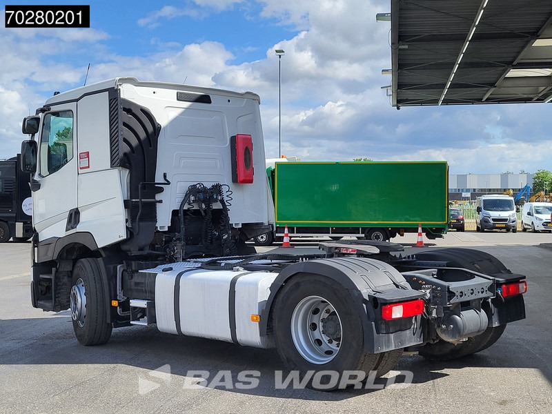 Renault T 460 T 4X2 VEB Hydrauliek Euro 6 - Trekkvogn: bilde 2 Renault T 460 T 4X2 VEB Hydrauliek Euro 6 - Trekkvogn: bilde 2