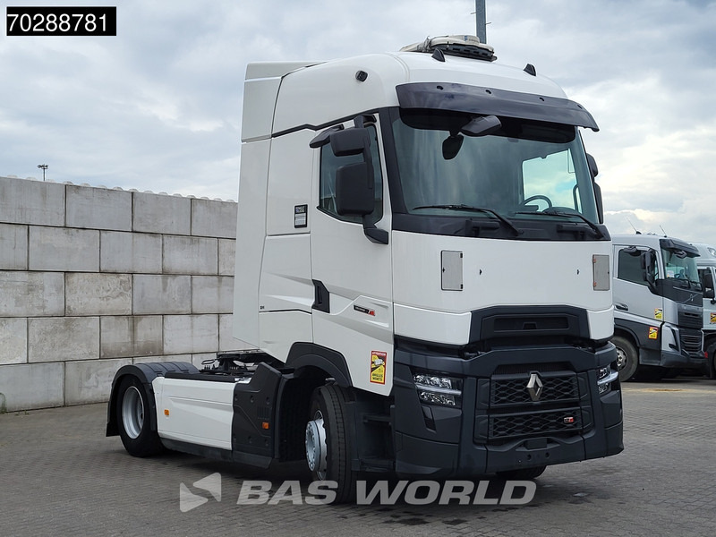 Renault T 480 4X2 2xTanks Standklima LED Euro 6 - Trekkvogn: bilde 3 Renault T 480 4X2 2xTanks Standklima LED Euro 6 - Trekkvogn: bilde 3