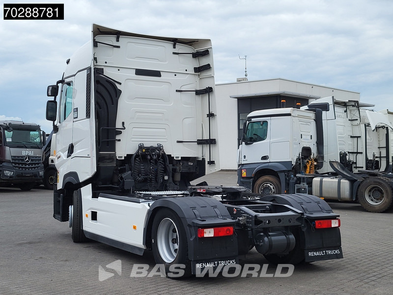 Renault T 480 4X2 2xTanks Standklima LED Euro 6 - Trekkvogn: bilde 2 Renault T 480 4X2 2xTanks Standklima LED Euro 6 - Trekkvogn: bilde 2