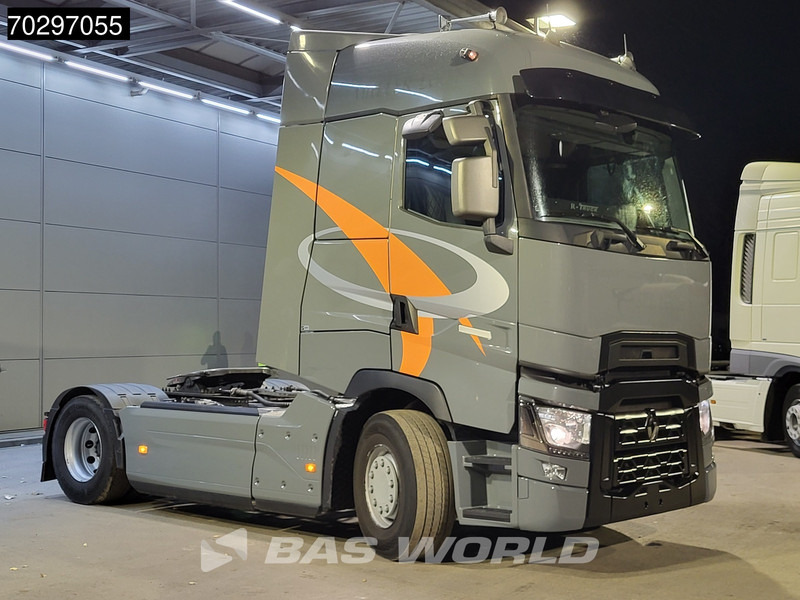 Renault T 480 4X2 HSC Retarder 2xTanks Hydraulic Euro 6 - Trekkvogn: bilde 3 Renault T 480 4X2 HSC Retarder 2xTanks Hydraulic Euro 6 - Trekkvogn: bilde 3