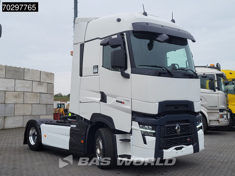 Renault T 480 4X2 HSC Retarder 2xTanks Led Standklima Alcoa ACC Euro 6 - Trekkvogn: bilde 3 Renault T 480 4X2 HSC Retarder 2xTanks Led Standklima Alcoa ACC Euro 6 - Trekkvogn: bilde 3