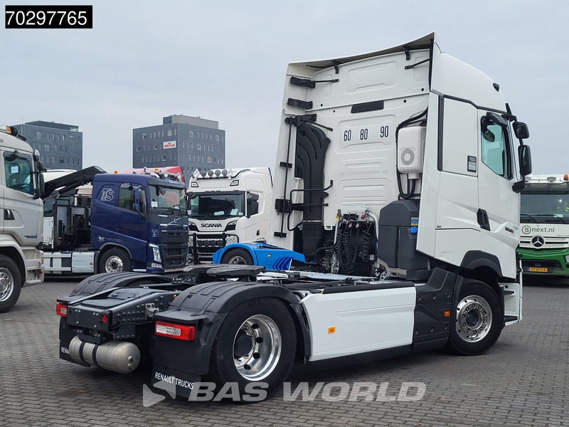 Renault T 480 4X2 HSC Retarder 2xTanks Led Standklima Alcoa ACC Euro 6 - Trekkvogn: bilde 5 Renault T 480 4X2 HSC Retarder 2xTanks Led Standklima Alcoa ACC Euro 6 - Trekkvogn: bilde 5
