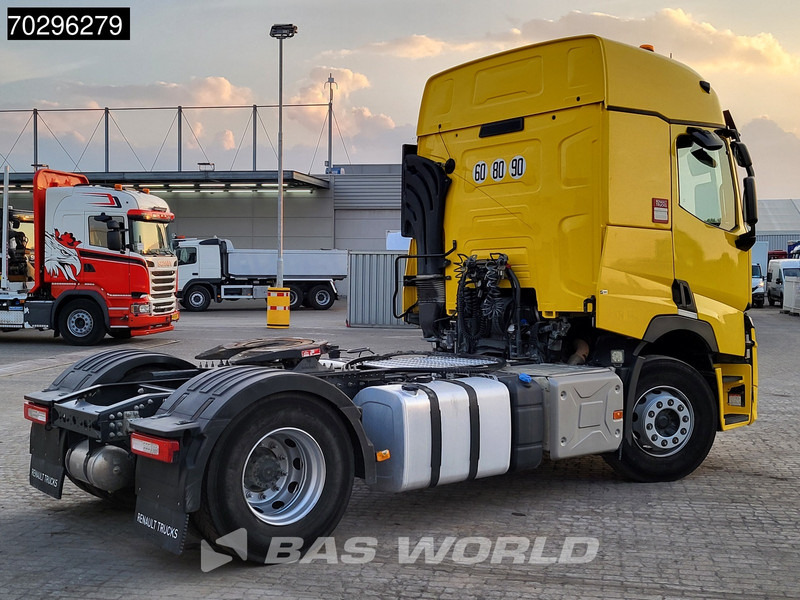 Renault T 480 4X2 Hydraulic ACC Led Navi Euro 6 - Trekkvogn: bilde 5 Renault T 480 4X2 Hydraulic ACC Led Navi Euro 6 - Trekkvogn: bilde 5