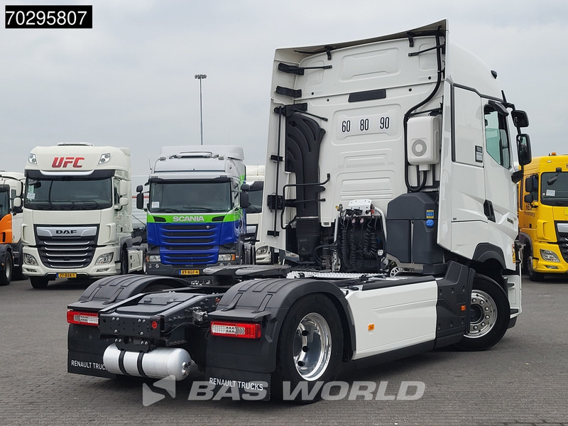 Renault T 480 4X2 Retarder 2xTanks Standklima ACC Euro 6 - Trekkvogn: bilde 5 Renault T 480 4X2 Retarder 2xTanks Standklima ACC Euro 6 - Trekkvogn: bilde 5
