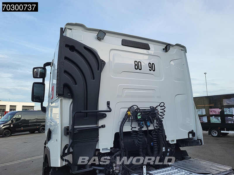 Renault T 480 4X2 Retarder Euro 6 - Trekkvogn: bilde 3 Renault T 480 4X2 Retarder Euro 6 - Trekkvogn: bilde 3