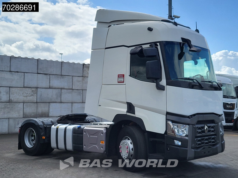 Renault T 480 T 4X2 2xTanks Standklima Optibrake Euro 6 - Trekkvogn: bilde 3 Renault T 480 T 4X2 2xTanks Standklima Optibrake Euro 6 - Trekkvogn: bilde 3