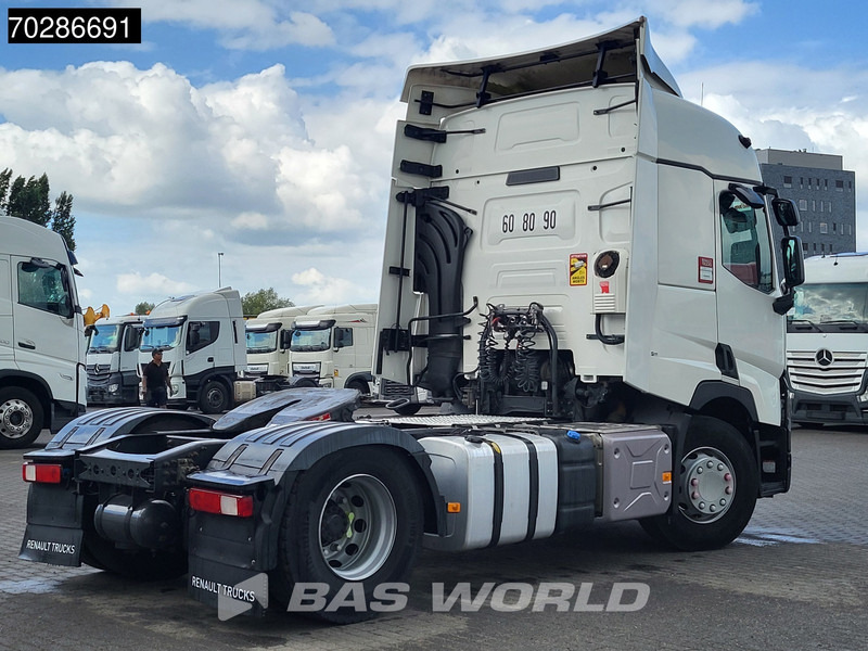 Renault T 480 T 4X2 2xTanks Standklima Optibrake Euro 6 - Trekkvogn: bilde 5 Renault T 480 T 4X2 2xTanks Standklima Optibrake Euro 6 - Trekkvogn: bilde 5