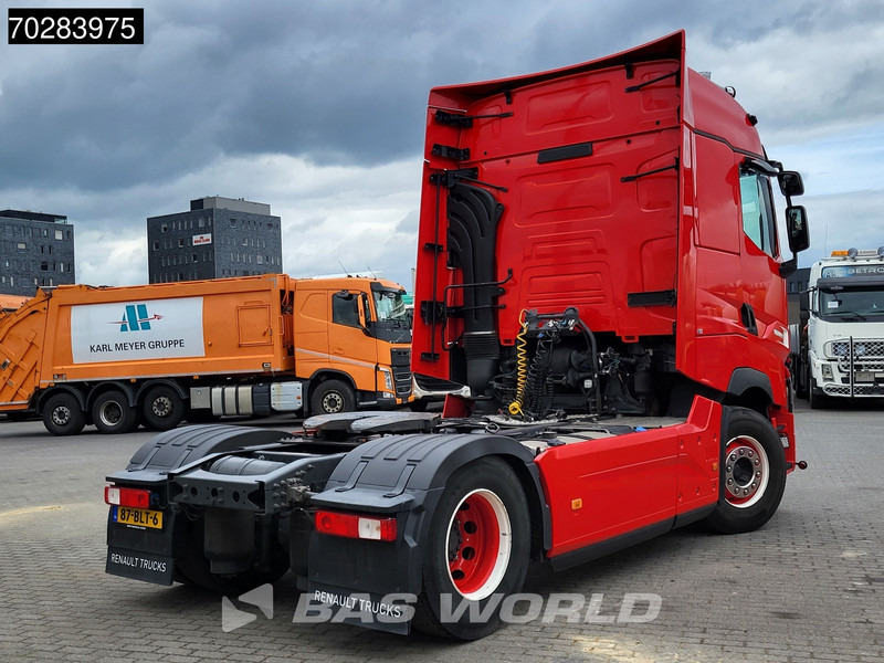 Renault T 480 T 4X2 NL-Truck 2xTanks Standklima ACC Euro 6 - Trekkvogn: bilde 5 Renault T 480 T 4X2 NL-Truck 2xTanks Standklima ACC Euro 6 - Trekkvogn: bilde 5