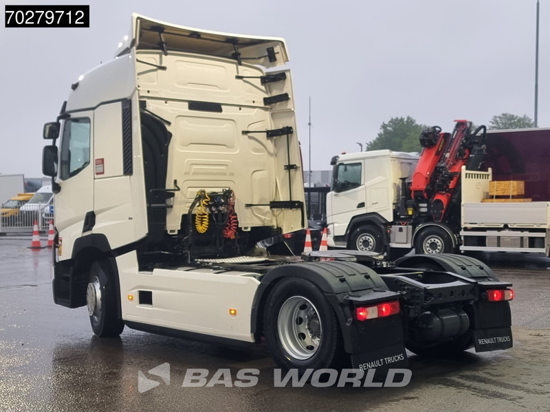 Renault T 480 T 4X2 SleeperCab 2xTanks Euro 6 - Trekkvogn: bilde 2 Renault T 480 T 4X2 SleeperCab 2xTanks Euro 6 - Trekkvogn: bilde 2