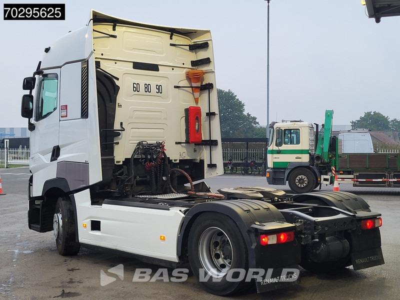 Renault T 520 4X2 HSC Hydraulik Euro 6 - Trekkvogn: bilde 2 Renault T 520 4X2 HSC Hydraulik Euro 6 - Trekkvogn: bilde 2