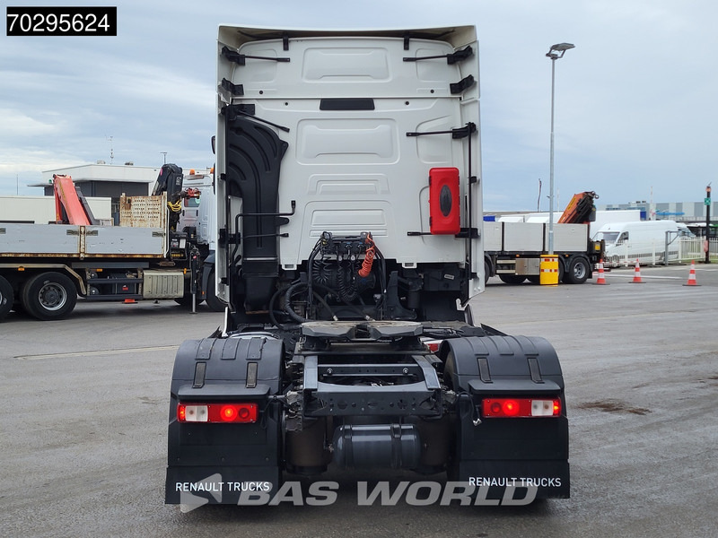 Renault T 520 4X2 HSC Hydraulik Euro 6 - Trekkvogn: bilde 3 Renault T 520 4X2 HSC Hydraulik Euro 6 - Trekkvogn: bilde 3