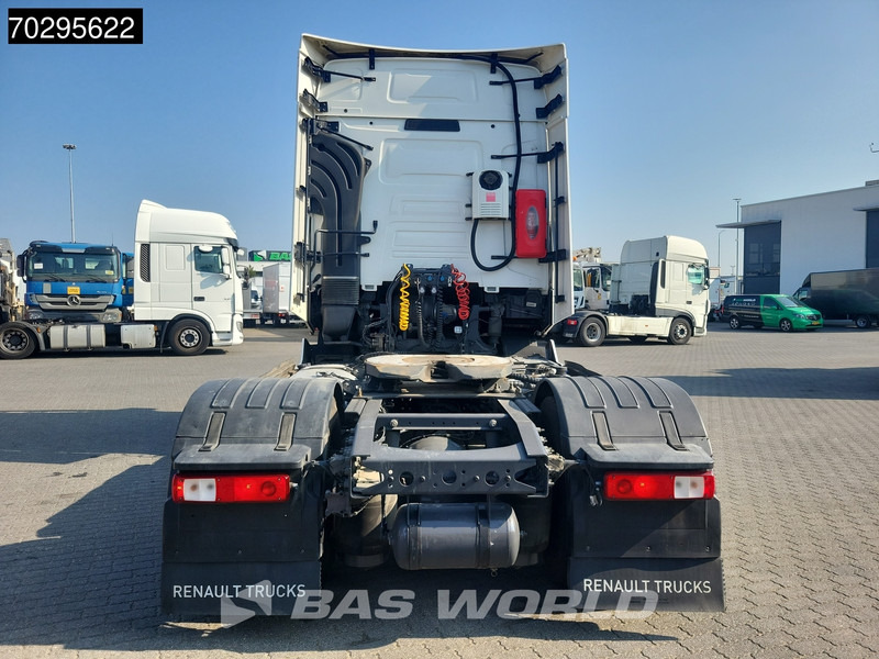Renault T 520 4X2 HSC Hydraulik Standklima Euro 6 - Trekkvogn: bilde 3 Renault T 520 4X2 HSC Hydraulik Standklima Euro 6 - Trekkvogn: bilde 3