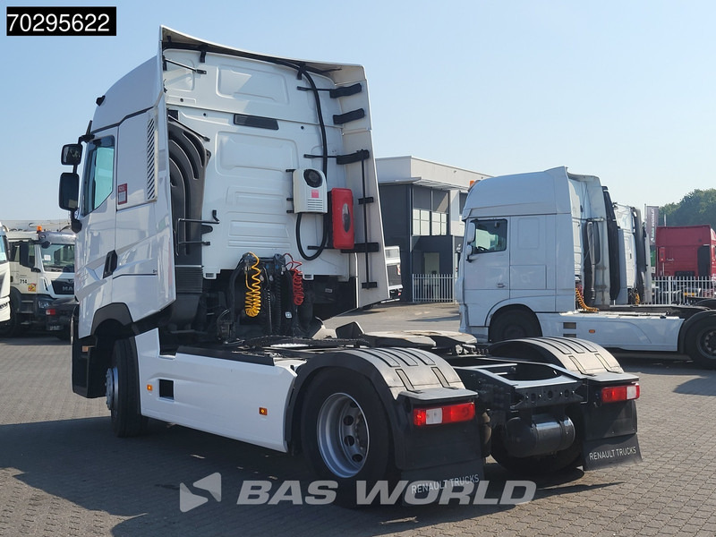 Renault T 520 4X2 HSC Hydraulik Standklima Euro 6 - Trekkvogn: bilde 2 Renault T 520 4X2 HSC Hydraulik Standklima Euro 6 - Trekkvogn: bilde 2
