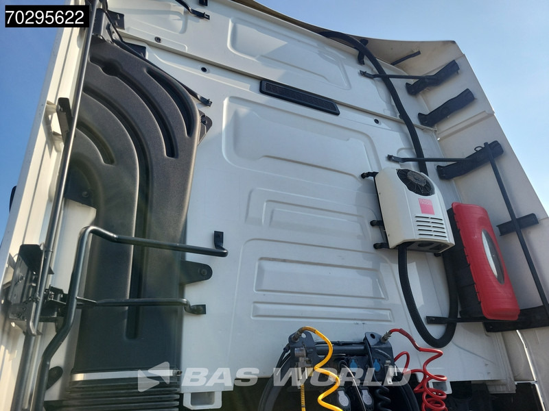 Renault T 520 4X2 HSC Hydraulik Standklima Euro 6 - Trekkvogn: bilde 5 Renault T 520 4X2 HSC Hydraulik Standklima Euro 6 - Trekkvogn: bilde 5