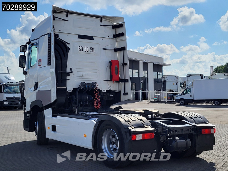 Renault T 520 4X2 Hydraulik Euro 6 - Trekkvogn: bilde 2 Renault T 520 4X2 Hydraulik Euro 6 - Trekkvogn: bilde 2