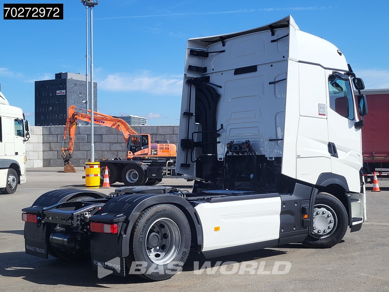 Renault T 520 4X2 NEW! HSC Retarder Optibrake+ 2x Tanks ACC LED - Trekkvogn: bilde 5 Renault T 520 4X2 NEW! HSC Retarder Optibrake+ 2x Tanks ACC LED - Trekkvogn: bilde 5