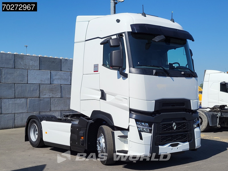 Renault T 520 4X2 NEW! HSC Retarder Optibrake+ 2x Tanks ACC LED - Trekkvogn: bilde 3 Renault T 520 4X2 NEW! HSC Retarder Optibrake+ 2x Tanks ACC LED - Trekkvogn: bilde 3