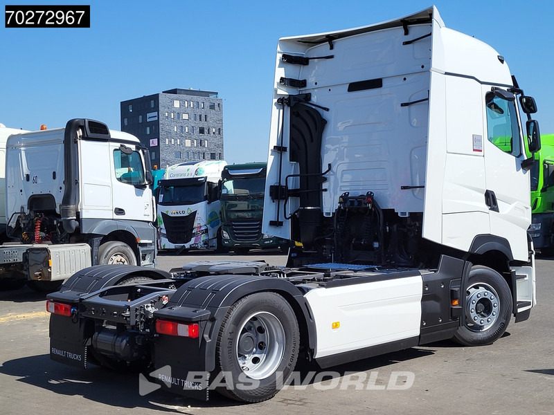 Renault T 520 4X2 NEW! HSC Retarder Optibrake+ 2x Tanks ACC LED - Trekkvogn: bilde 5 Renault T 520 4X2 NEW! HSC Retarder Optibrake+ 2x Tanks ACC LED - Trekkvogn: bilde 5