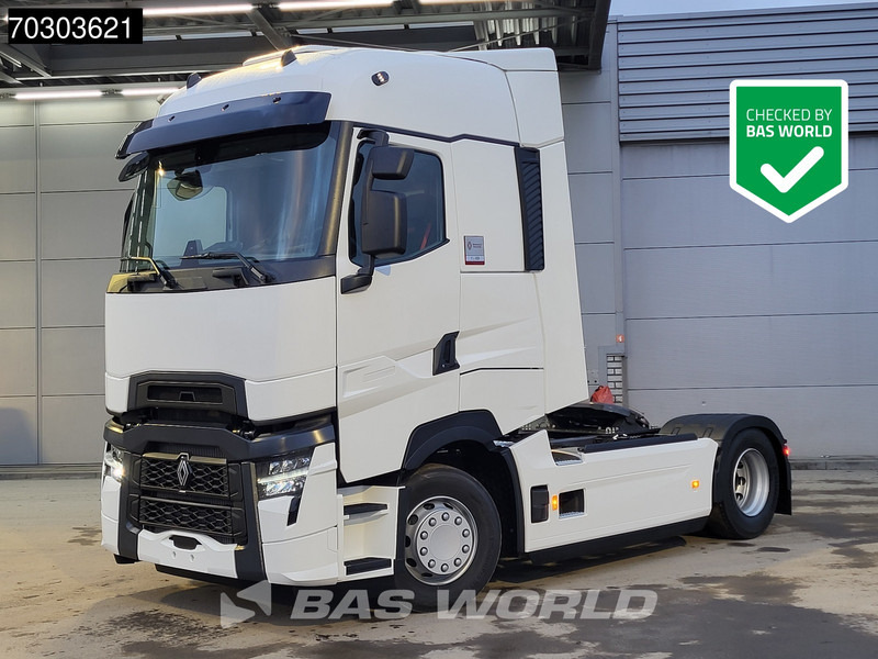 Renault T 520 4X2 NEW! Retarder 2xTanks ACC Standklima LED - Trekkvogn: bilde 1 Renault T 520 4X2 NEW! Retarder 2xTanks ACC Standklima LED - Trekkvogn: bilde 1
