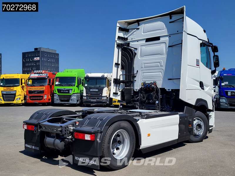 Renault T 520 4X2 NEW! Retarder Optibrake+ 2x Tanks ACC LED - Trekkvogn: bilde 5 Renault T 520 4X2 NEW! Retarder Optibrake+ 2x Tanks ACC LED - Trekkvogn: bilde 5