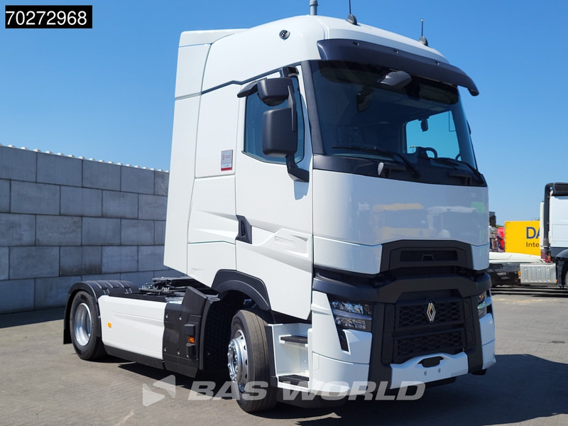 Renault T 520 4X2 NEW! Retarder Optibrake+ 2x Tanks ACC LED - Trekkvogn: bilde 3 Renault T 520 4X2 NEW! Retarder Optibrake+ 2x Tanks ACC LED - Trekkvogn: bilde 3