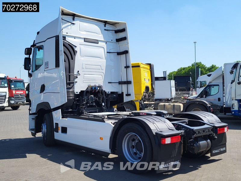 Renault T 520 4X2 NEW! Retarder Optibrake+ 2x Tanks ACC LED - Trekkvogn: bilde 2 Renault T 520 4X2 NEW! Retarder Optibrake+ 2x Tanks ACC LED - Trekkvogn: bilde 2