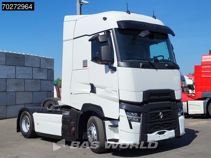 Renault T 520 4X2 NEW! Retarder Optiebrake+ 2x Tanks ACC LED - Trekkvogn: bilde 3 Renault T 520 4X2 NEW! Retarder Optiebrake+ 2x Tanks ACC LED - Trekkvogn: bilde 3