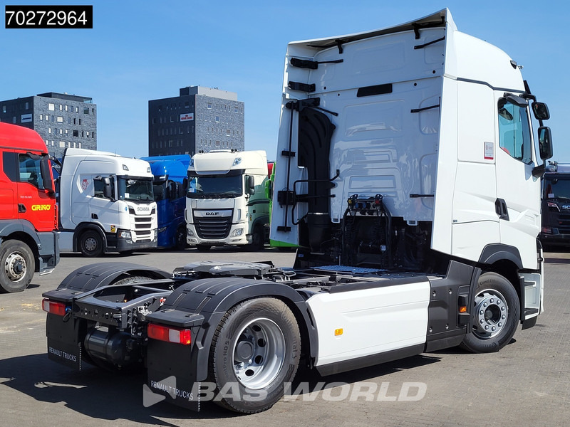 Renault T 520 4X2 NEW! Retarder Optiebrake+ 2x Tanks ACC LED - Trekkvogn: bilde 5 Renault T 520 4X2 NEW! Retarder Optiebrake+ 2x Tanks ACC LED - Trekkvogn: bilde 5