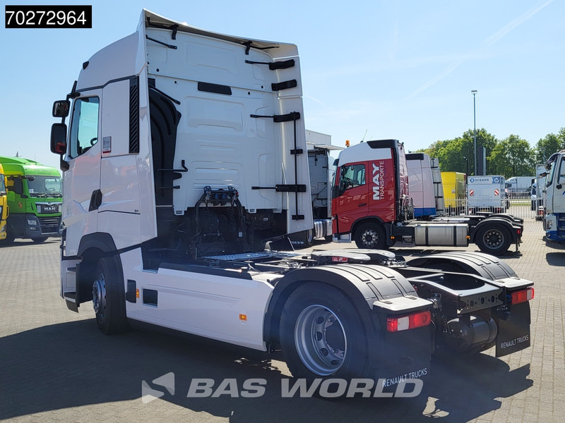 Renault T 520 4X2 NEW! Retarder Optiebrake+ 2x Tanks ACC LED - Trekkvogn: bilde 2 Renault T 520 4X2 NEW! Retarder Optiebrake+ 2x Tanks ACC LED - Trekkvogn: bilde 2