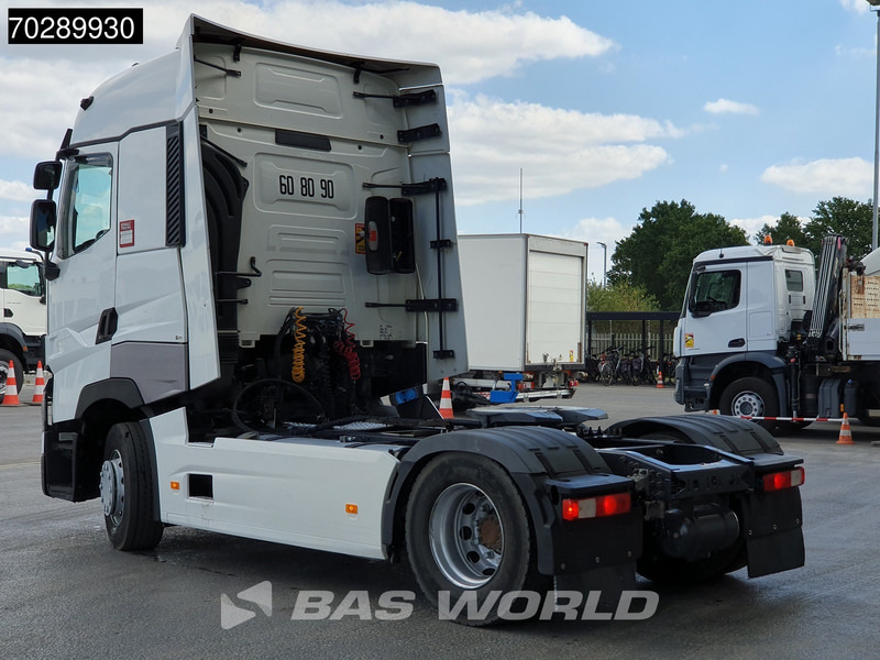 Renault T 520 4X2 Optibrake Hydraulic Euro 6 - Trekkvogn: bilde 2 Renault T 520 4X2 Optibrake Hydraulic Euro 6 - Trekkvogn: bilde 2