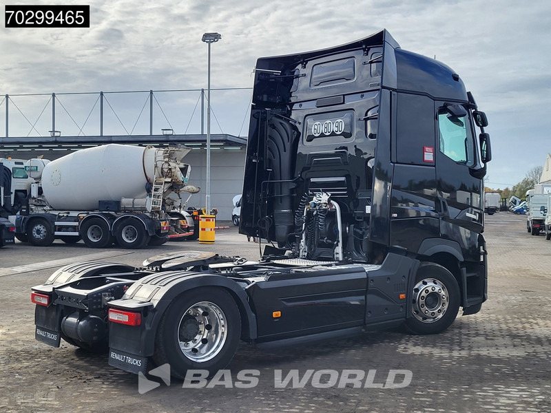 Renault T 520 4X2 Retarder 2xTanks ACC LED Euro 6 - Trekkvogn: bilde 5 Renault T 520 4X2 Retarder 2xTanks ACC LED Euro 6 - Trekkvogn: bilde 5