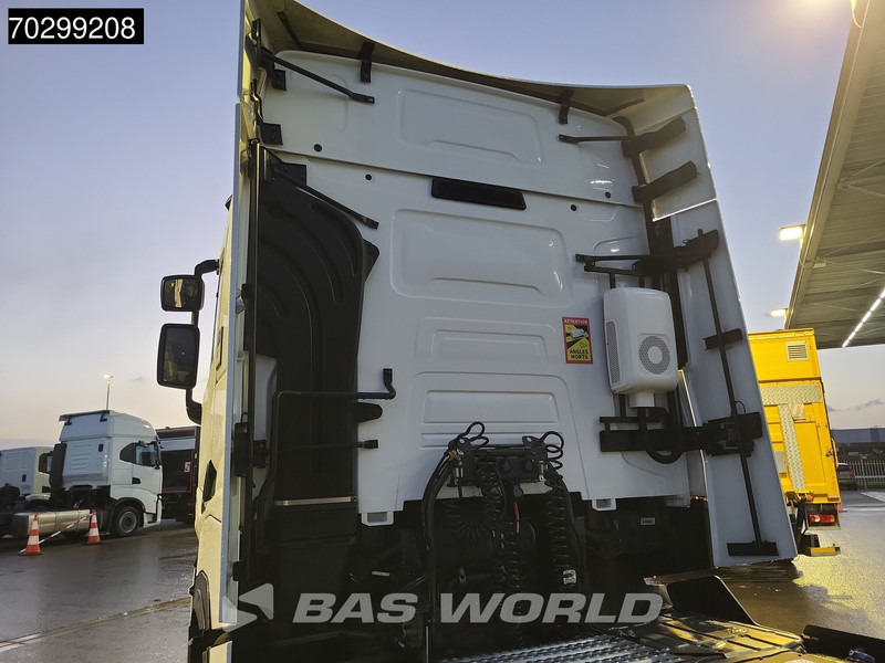 Renault T 520 T 4X2 HIGH Retarder 2xTanks Standklima Euro 6 - Trekkvogn: bilde 5 Renault T 520 T 4X2 HIGH Retarder 2xTanks Standklima Euro 6 - Trekkvogn: bilde 5