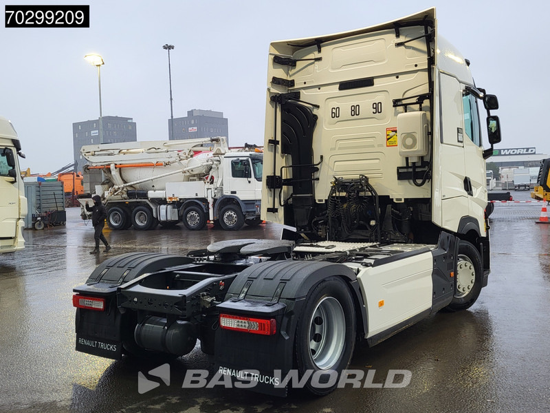 Renault T 520 T 4X2 HSC Retarder 2xTanks Standklima LED Euro 6 - Trekkvogn: bilde 5 Renault T 520 T 4X2 HSC Retarder 2xTanks Standklima LED Euro 6 - Trekkvogn: bilde 5
