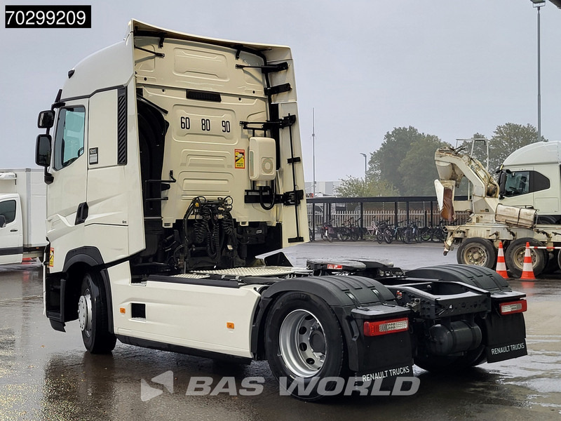Renault T 520 T 4X2 HSC Retarder 2xTanks Standklima LED Euro 6 - Trekkvogn: bilde 2 Renault T 520 T 4X2 HSC Retarder 2xTanks Standklima LED Euro 6 - Trekkvogn: bilde 2