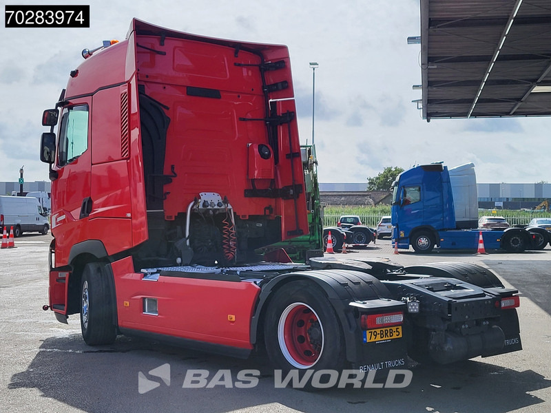 Renault T 520 T 4X2 NL-Truck 2xTanks Standklima ACC Navi Euro 6 - Trekkvogn: bilde 2 Renault T 520 T 4X2 NL-Truck 2xTanks Standklima ACC Navi Euro 6 - Trekkvogn: bilde 2