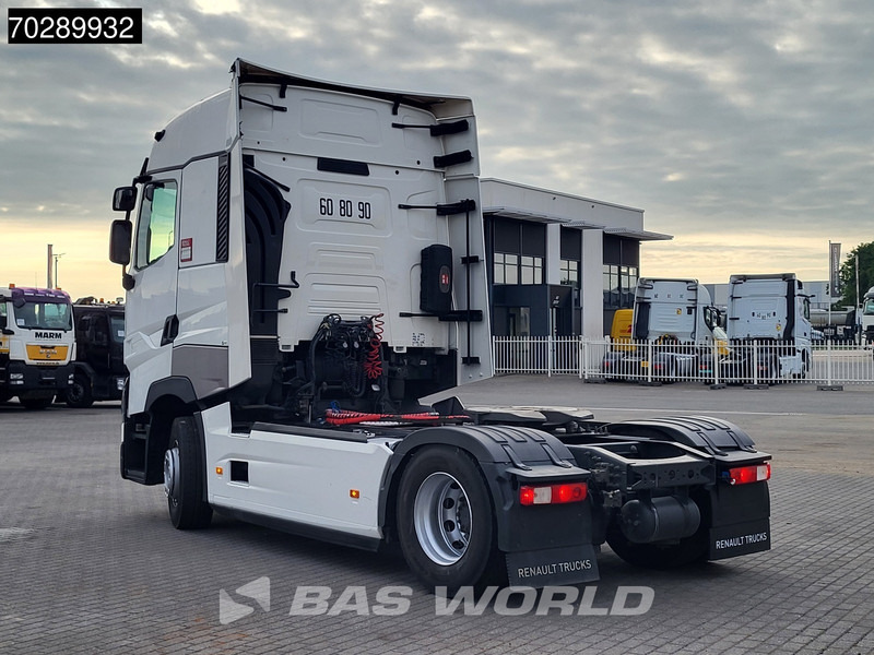Renault T HIGH 480 4X2 Optibrake Hydraulic Euro 6 - Trekkvogn: bilde 2 Renault T HIGH 480 4X2 Optibrake Hydraulic Euro 6 - Trekkvogn: bilde 2