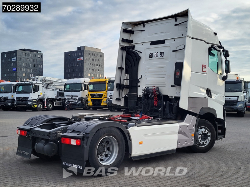 Renault T HIGH 480 4X2 Optibrake Hydraulic Euro 6 - Trekkvogn: bilde 5 Renault T HIGH 480 4X2 Optibrake Hydraulic Euro 6 - Trekkvogn: bilde 5