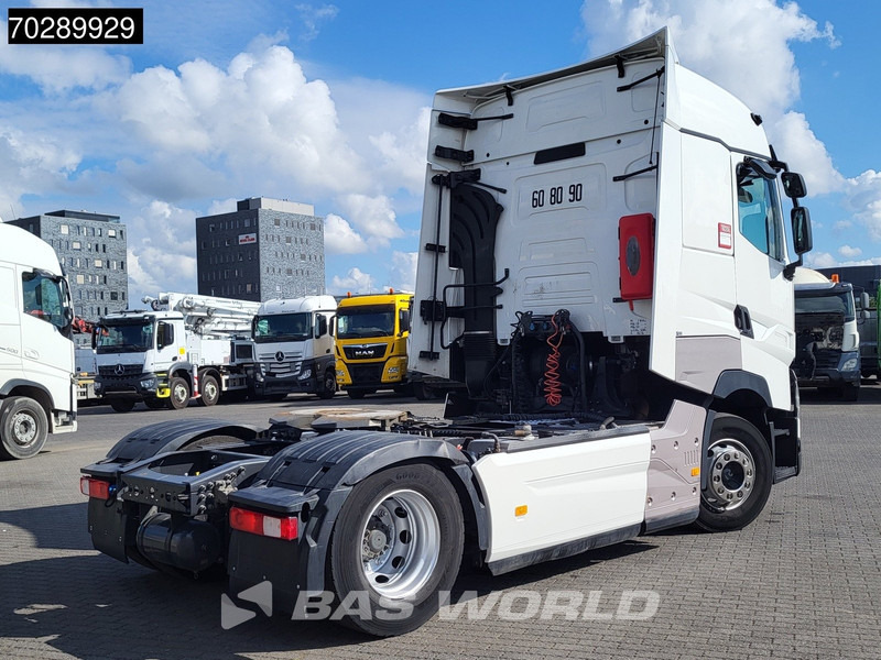 Renault T HIGH 520 4X2 HIGH Hydraulik Euro 6 - Trekkvogn: bilde 5 Renault T HIGH 520 4X2 HIGH Hydraulik Euro 6 - Trekkvogn: bilde 5